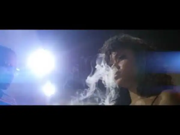 Video: Young Vedoe - Cream Soda [SGD Entertainment Submitted]